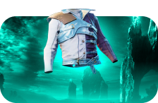 Nimble Leather Coat Artifact